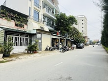 Hình ảnh Nhà mặt tiền phường Sơn Kỳ Tân Phú giá 9 tỷ hơn.