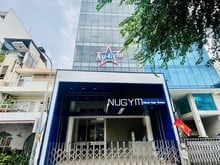 Hình ảnh Cho Thuê Tòa Nhà Huỳnh Tịnh Của – Vị Trí Vip, Kết Cấu Chuẩn Văn Phòng