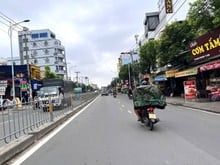 Hình ảnh Bán nhanh nhà MTKD đường Lê Văn Qưới, DT: 365m2, cấp 4. Giá: 70 tỷ