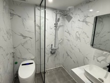 Hình ảnh Tôi cần bán nhà ngõ 55 Hoàng Hoa Thám, giá 13 tỷ, 30m2x6T, sân cổng