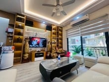Hình ảnh Bán Nhà Kim Đồng - Hoàng Mai,DT 52M2 ,Gia 13.9 Tỷ ,Hai Thoáng ,Oto Gần