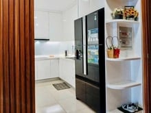 Hình ảnh Vị Trí đắc địa Lầu cao thoáng. Bán Cityland 78m 2PN NThat đẹp