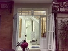 Hình ảnh Nguyễn Văn Nghi - Hẻm xe hơi sát mặt tiền - 36m2 - chỉ 3 tỷ 8