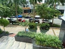 Hình ảnh Bán chcc Him Lam Chợ Lớn 90m 2pn2wc có sổ hồng lầu thấp hợp với ng già