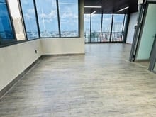 Hình ảnh Văn phòng đẹp Thảo Điền, 70m², tầng 7, có hầm, giá 35 triệu