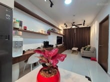 Hình ảnh Em cần Cho thuê c/c Prosper plaza 65m 2pn2wc full nt ở liền ạ