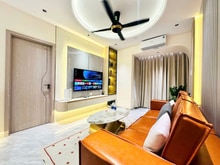 Hình ảnh Bán Trang Chủ MB66.COM / Đăng Ký Tặng 66K Sky Garden 2 lầu 11: 3PN-2WC 81m2. Giá bán 6,1 tỷ