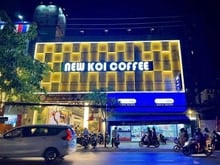 Hình ảnh Cho Thuê Tòa Nhà Huỳnh Tấn Phát – Trệt 2 Lầu Tổng Điện Tích Gần 2000m2