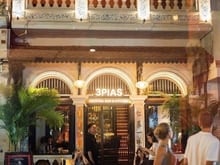 Hình ảnh Cho thuê MBKD Mai Hắc Đế 100m2 x3tầng -Mt 9m- Đối Diện VinCom Bà Triệu