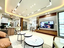 Hình ảnh Bán gấp đi nước ngoài Trang Chủ MB66.COM / Đăng Ký Tặng 66K Green Valley 122m2, 3Pn căn góc view đẹp