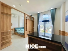 Hình ảnh 🏡Mb6623 nạp rút nhanh chóng 1 Phòng Ngủ 40m2 BANCOL đầy đủ nội thất gần Thảo Cầm Viên