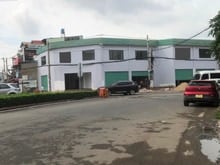 Hình ảnh Cho thuê mặt bằng kinh doanh 1 lầu 960m2 Góc Hà Huy Giáp Quận 12