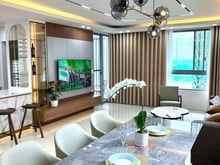 Hình ảnh Xuất cảnh Bán gấp Trang Chủ MB66.COM / Đăng Ký Tặng 66K Green Valley 122m2, Góc 3PN ngay Bệnh viên FV