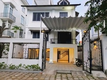Hình ảnh Cho thuê nhà mặt tiền kinh doanh 40B đường Cửu Long, phường 15, Q10