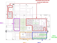 Hình ảnh Đất nền, nhà phố trung tâm hành chính xã Dầu Giây full thổ cư - sổ sẵn