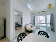 Hình ảnh 🏡 CHDV cho thuê 1 PHÒNG NGỦ 1 PHÒNG KHÁCH đầy đủ nội thất 💥💥
