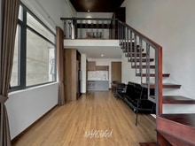 Hình ảnh Duplex Gác Cao - Full nội thất - Gần VLU CS3 IUH