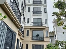 Hình ảnh Bán nhà đẹp, đường lạc long quân, tây hồ, hn.