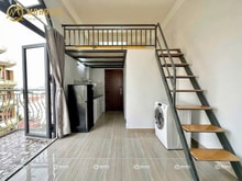 Hình ảnh DUPLEX BAN CÔNG - Gần VLU IUH - Gía ưu đãi
