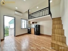 Hình ảnh Khai trương nhà mới- Duplex Ban công- Gía siêu ưu đãi