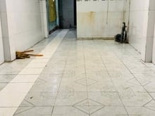 Hình ảnh Quận 3 - Cách Mạng Tháng 8 - Không Quy Hoạch - 33M - Nhỉnh 3 Tỷ