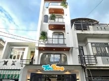 Hình ảnh 💥 Nhà 52 Nguyễn Thị Thập 4.5 ❌13 - 🚘Ngủ trong nhà  giá nhỉnh 12 tỷ