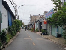 Hình ảnh 🆘Đất thổ Cư mặt TIỀN đường Tây Lân 3, gần Chợ Bà Điểm, chợ Đại Hải