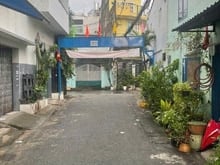 Hình ảnh Nhà đẹp Lý Tuệ – xe hơi tới cửa – sát AEON Tân Phú