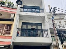 Hình ảnh Bán nhà quận 11 đường 3 tháng 2 – 6 phòng ngủ lớn, 6 WC