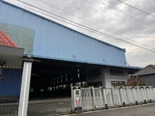 Hình ảnh Cho thuê kho SIÊU VIP 5.000m² trong KCN Nhị Xuân, X. Xuân Thới Sơn, HM