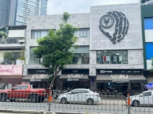 Hình ảnh Siêu vị trí bán gấp MT Cống Quỳnh, Quận 1, DT 13,5 x 19m, giá Trang MB66.COM Chính Thức - MB 66 Uy Tín