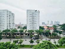 Hình ảnh Nam Khang - 121m 3pn 2 wc - 10ty600