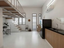 Hình ảnh DUPLEX Cao cấp - Ban công thoáng- Deal siêu hời