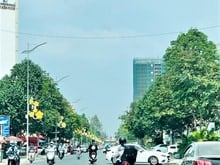 Hình ảnh Nhà bán chợ Hãng Dầu khu nhà Trắng 57m2 hiếm người bán 3,45 tỷ góc 2MT