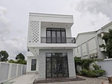 Hình ảnh Biệt thự trục chính KDC Thiên Lộc, P.Hưng Phú (Phú thứ cũ), Cần Thơ -