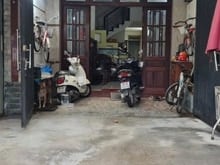 Hình ảnh Cho thuê nhà mặt tiền Phú Thuận, Q.7, 4x20m, 3 lầu, giá 30 triệu