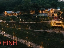 Hình ảnh 6000m² đất QH thổ cư mặt tiền B'Lao Xê Rê, view 360, khu dân cư