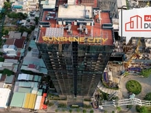 Hình ảnh Bán Trang Chủ MB66.COM / Đăng Ký Tặng 66K 3PN, 102m2, 7,5 tỷ tại Sunshine Sky City, Tân Phú, Q7, TP.