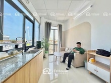 Hình ảnh 🏡Mb6623 nạp rút nhanh chóng 1 Phòng ngủ + 1 Phòng khách BANCOL gần cầu Lê Văn Sỹ Q3