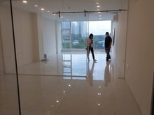 Hình ảnh Văn phòng Trong Toà nhà Dtsd 90m2 gần Vũ Tông Phan P. Ap Q.2