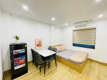 Hình ảnh Bán toà nhà tôn thất tùng, đống đa - 85m² x 7t thang máy - mt 7m -