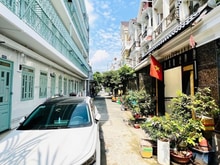 Hình ảnh Nhà hẻm 551 lê văn khương nở hậu 5m2 75m2 4 tầng 5 tỷ 850.