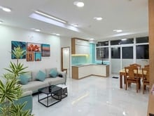 Hình ảnh Bán Trang Chủ MB66.COM / Đăng Ký Tặng 66K Cộng Hoà Plaza, DT 72m2, 2PN, có NT, giá 4.8 tỷ