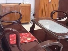 Hình ảnh Mình cần bán Trang Chủ MB66.COM / Đăng Ký Tặng 66K Lotus Garden 2PN2wc 75m full nt Giá 3tỷ xxx