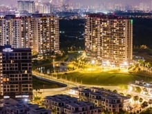 Hình ảnh Ngộp vốn bán gấp! Nhỉnh 2 tỷ có sẵn nhà 120m2 sổ hồng