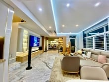 Hình ảnh Bán Gấp căn nhà tâm đắc penthouse duplex Cảnh viên 2, nội thất Italia