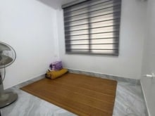 Hình ảnh Nhà đẹp đầu ngõ Nguyễn Thái Học, giá 16.5 tỷ, hơn 40m2x5T