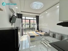 Hình ảnh 🏡Mb6623 nạp rút nhanh chóng STUDIO_BANCOL_35m2 đầy đủ nội thất gần Cầu Ông Lãnh Calmete