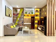 Hình ảnh Nhà đẹp thoáng. Bán Cityland 100m2 3Pn2wc 7tỷ100