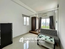 Hình ảnh 🏡Mb6623 nạp rút nhanh chóng 1 PHÒNG NGỦ_40m2_BANCOL đầy đủ nội thất gần cầu Ông Lãnh Q4